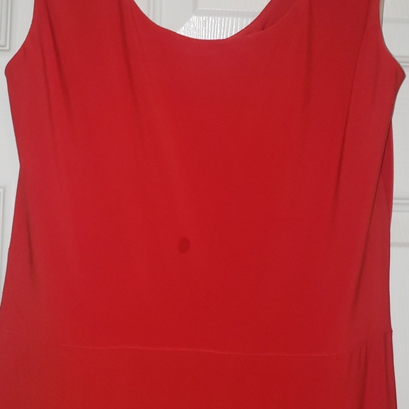 Evening Lauren Ralph Lauren dress - Picture 4 of 7